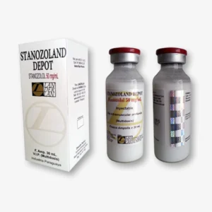 Estanozolol – 50mg 30ml