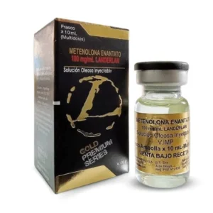 Primobolan Metenolona Enantato - 100mg 10ml