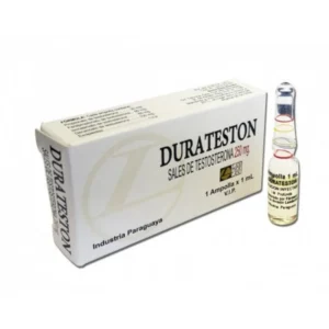 Ampola Durateston - 250mg 1ml