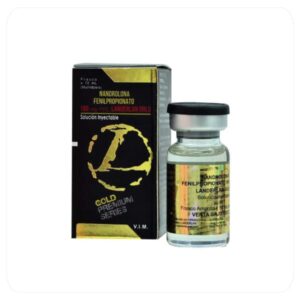 NPP Fenilpropinato Nandrolona - 100mg 10ml