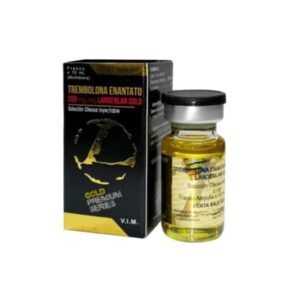 Enantato de Trembolona – 200mg 10ml