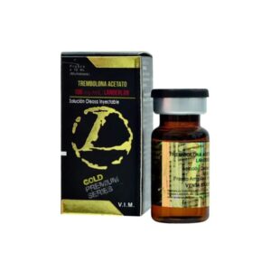 Trembolona Acetato - 100mg 10ml
