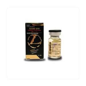Enantato Testenat Depósito - 250mg 10ml
