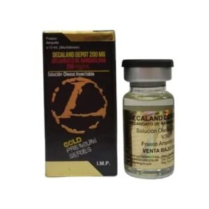Decaland Depot - 200mg 10ml