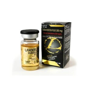 Durateston Plus - 250mg 10ml
