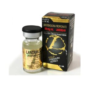 Masteron Drostanolona Propionato - 100mg 10ml